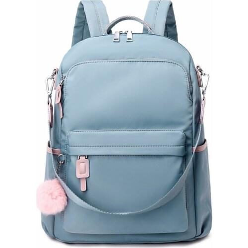 CHISPAULO Hiking And Travel Backpacks