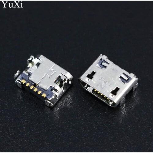 For Samsung I9070 E2252 S6352 i9050 phone charging port USB jack socket connector data port power plug repair parts replacement