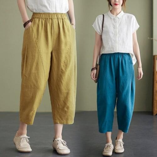 Inbox Women's Loose Pants