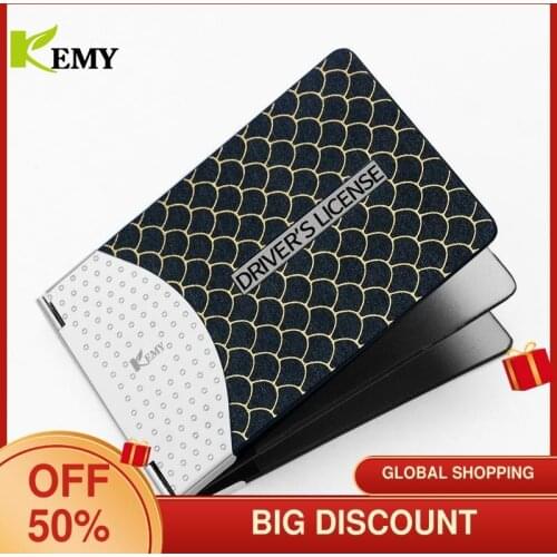 KEMY Covers For Auto Documents