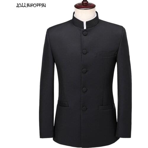 LOLLINPOPPIN Mens Wedding Blazers