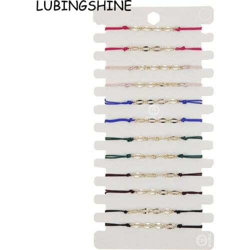 LUBINGSHINE Jewelry