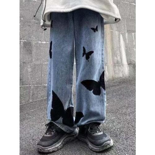 MECEBOM Mens Fashion Jeans