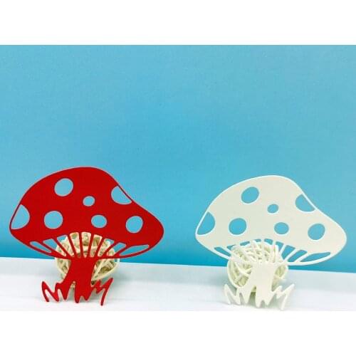 Jellyfish New Cutting Dies Scrapbooking Embossing Folders for DIY Album Card Making Craft Stencil Greeting Photo Paper