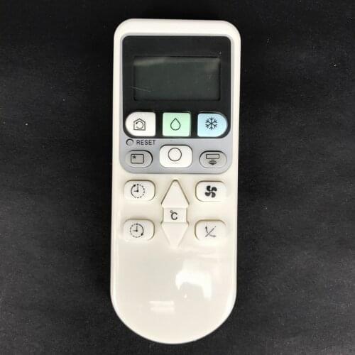 NEW Universal RAR-3V2 Air Conditioner Remote control For Hatichi Remote Control RAR-2P2 RAR-3U1 KTRL002 Fernbedienung