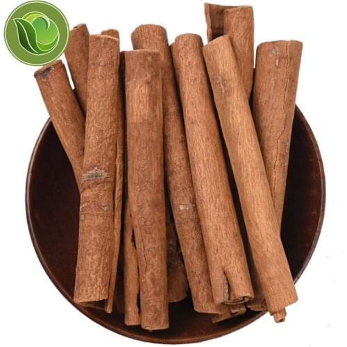 Puer Cinnamon Stick Cassia Spices Pepper Fennel Cinnamon Condiment Herb