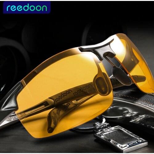 Mens Sunglasses REEDOON China