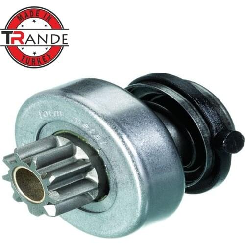 Starter Motor Pinion Gear 9001140317 Made In Turkey Trande Store Guarantee