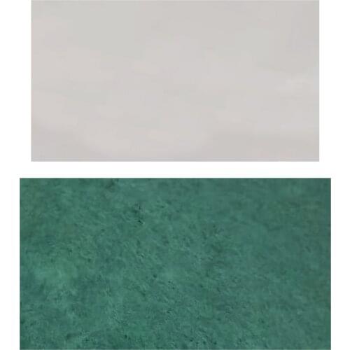 Weed Barrier Fabric Woven Garden Weeding Barrier Fabric Drainage And Air Permeability Ground Soil Cover Degradable Blanket