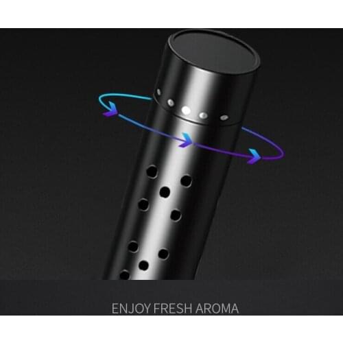 Creative Bees air freshener ventilation outlet interior perfume spray vehicle perfume for Infiniti QX50 Q QX80 Q50