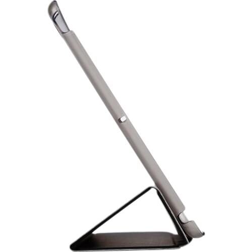 Smart Case For iPad Air,For iPad Air 2 Retina Slim Stand Leather Back Cover