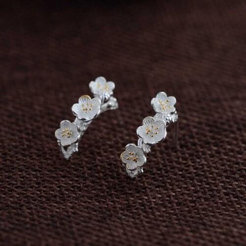 Stud Earrings VANLERY China
