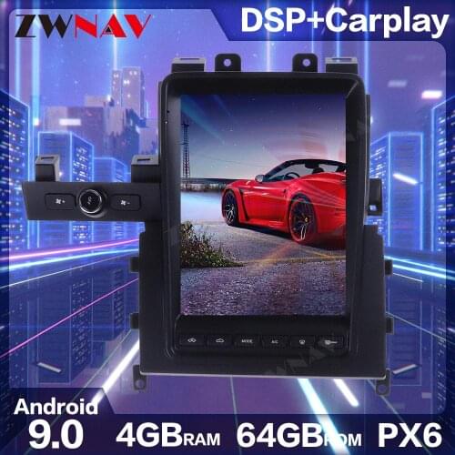 Vertical Screen Tesla Style For 2008-2015 Nissan GTR Car Dvd Multimedia Player retains the original car CD player Auto radio