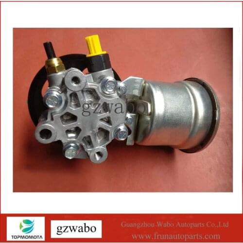 High quality hydraulic system parts power steering pump fit to toyo-ta avanza 1.5 44310-BZ080
