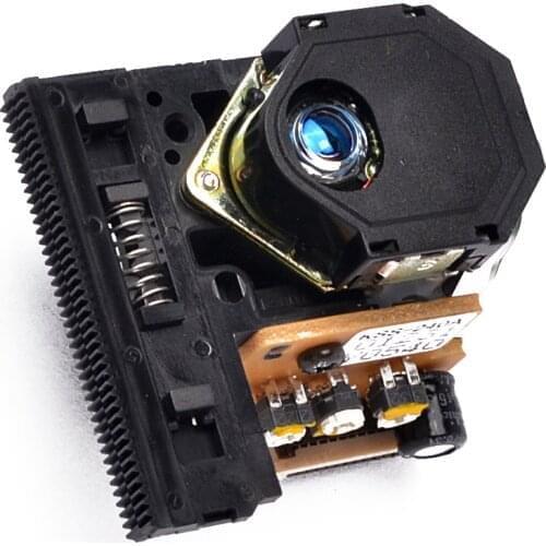 Replacement For KENWOOD DP-7060 CD Player Spare Parts Laser Lens Lasereinheit ASSY Unit DP7060 Optical Pickup Bloc Optique