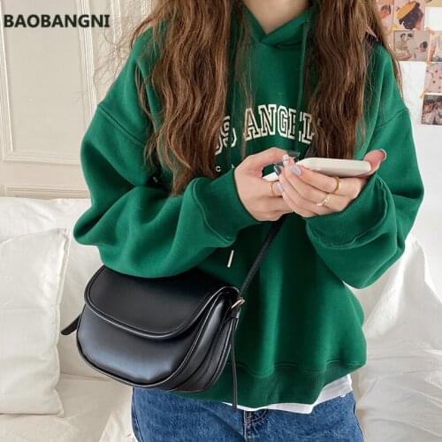 Women Shoulder Crossbody Bags Female Casual Versatile Saddle Bags Soild Zipper Small Square Bags Messenger Handbags Purses