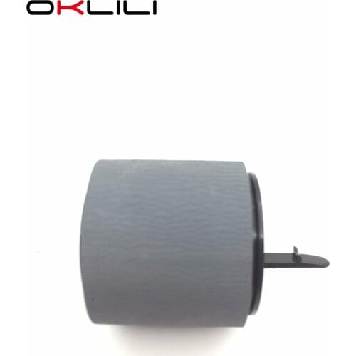 1X JC73-00340A JC93-00310A Pickup Roller for Samsung SCX4833 SCX4835 SCX5637 SCX5639 SCX5737 SCX5739 CLP775 ML3200 ML3310 ML3312