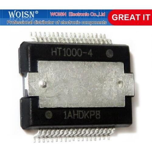 2pcs/lot HT1000-4 1000-4 HSSOP-36 In Stock