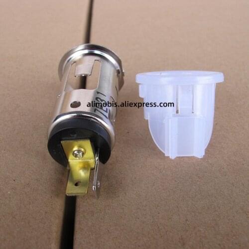 951204F000 For Hyundai Kia SOCKET ASSEMBLY cigarette lighter socket connector adapter Elantra Tucson Sonata Accent K3 K5 ix25