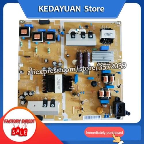 Free shipping original 100% test for L55X1T_ESM power board BN44-00711A UE55H6200AK