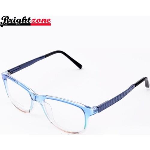 Free prescrption filling nearsighted optician prescription plain glasses frame shortsighted eyeglasses myopia spectacle E002