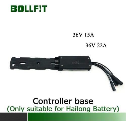 E-bike Accessories BOLLFIT China