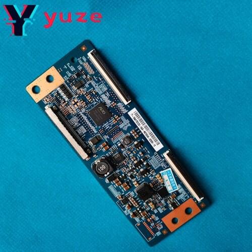 Good test Logic Board 46T20-C03 T460HVD02.0 CTRL BD For 46 inch LED46K360J T-CON Board