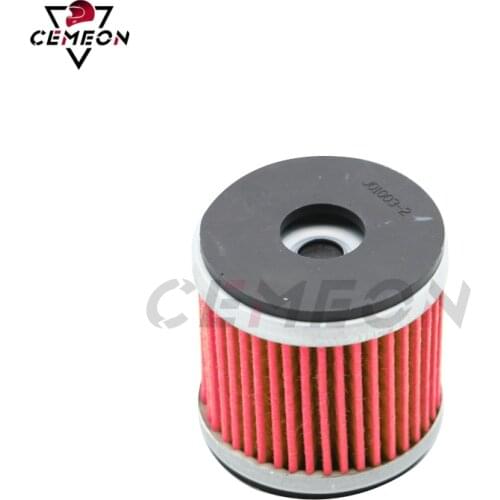 For Benelli TNT25 TNT250 BN251 TRK251 LEONCINO250 / BN TNT TRK LEONCINO 25 / 250 / 251 Motorcycle oil filter oil filter element