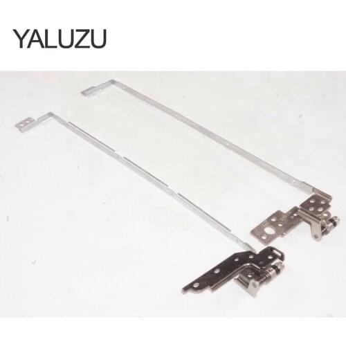NEW laptop lcd hinges for Lenovo G70 Z70 G70-80 G70-70 HINGES R+L hinges