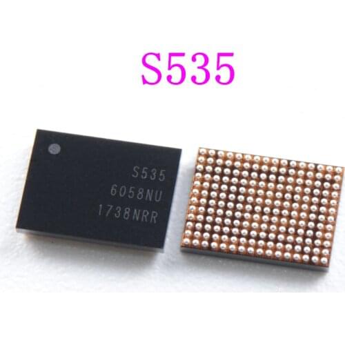 1pcs Original IC Chipset S535 Power Ic