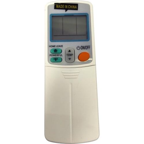 NEW Rplacement ARC433A46 For Daikin Air Conditioner Remote Control ARC433A1 ARC433A17 ARC433A27 ARC433A75