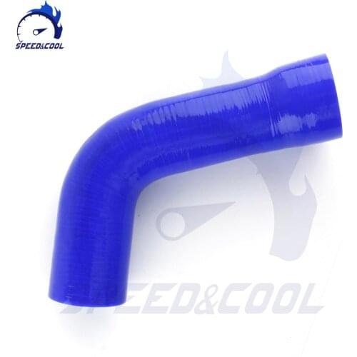 Silicone Turbo Air Intake Inlet Hose Tube Pipe Kit For BMW 1 Series E87 118D 120D 11617810308 11617792316 S