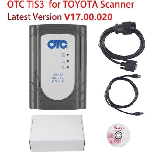 VAS 6154 Diagnostic Devices