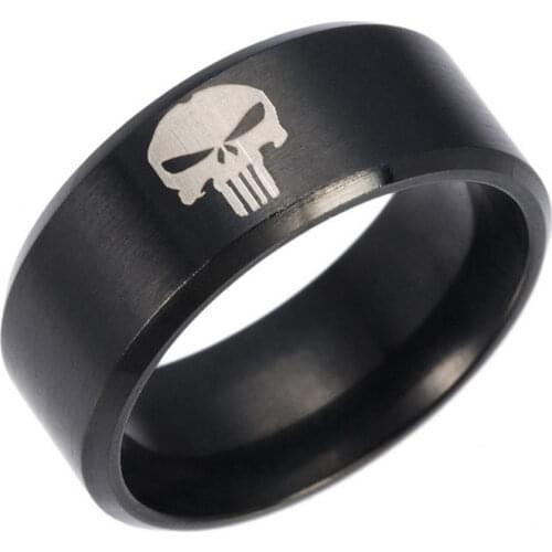 WJMDA JWDG Paired Rings