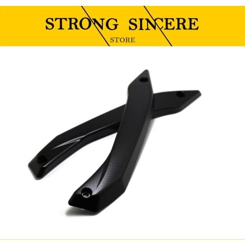 X MAX Motorcycle For Yamaha XMAX X-MAX 250 300 2017-2018 modified Windshield Deflectors windscreens Protectors CNC bracket set