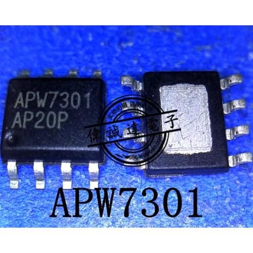 APW7301 SOP8