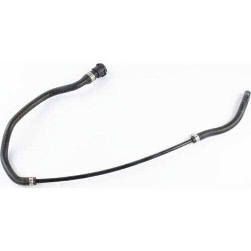 Car Cooling Water Tank Radiator Coolant Pipe Hose 17127531768 for 2005-2012 E90 E92 E93 318i 320i 325i 330i