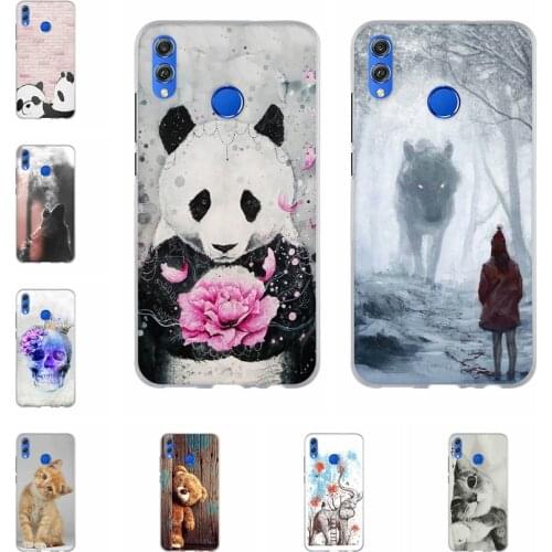 BEBIRDCASE Huawei Honor 8X Phone Cases