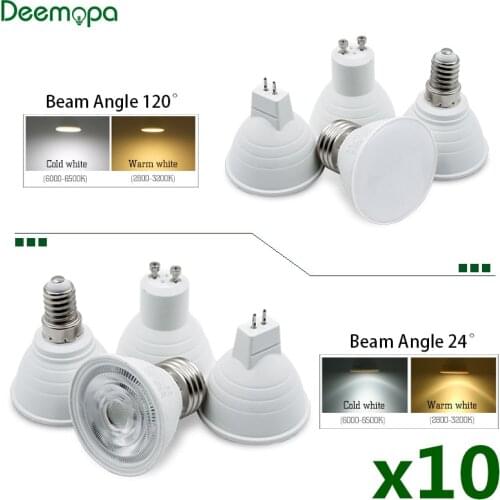 DEEMOPA LED Floodlights