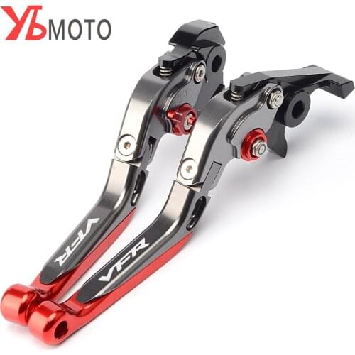 For Honda VFR 750 VFR750 1991-1997 VFR 800 F VFR800 F 2002-2015 2016 2017 Motorcycle Accessories handle CNC Brake Clutch Levers