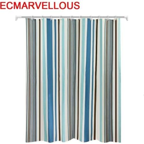 Art Nouveau Gordijn Tissu Bathroom Sets With Rideau Douche Duschvorhang Ducha Cortina De Banheiro Shower Curtain