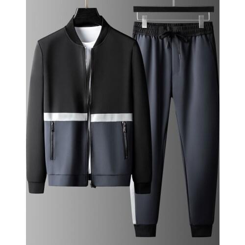 JSBD-NZ Men's Sports Hoodies