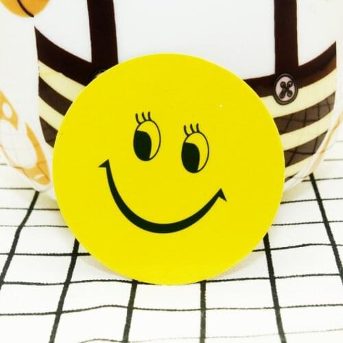 3pcs EM4305 T5577 UID RFID Writable Sticker Key Tag Label 125KHz 13.56MHz Card Rewritable Copy Duplicate Anti Metal Interference