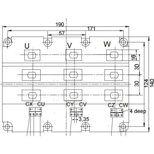 FS300R16KF4 new original goods