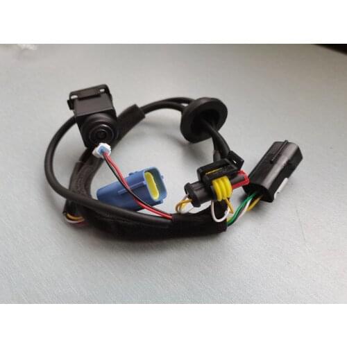 Origianl Quality Rear View Camera 3776100AKZ36A 6305400AKZ36A for Great Wall Haval H6 Sport Version