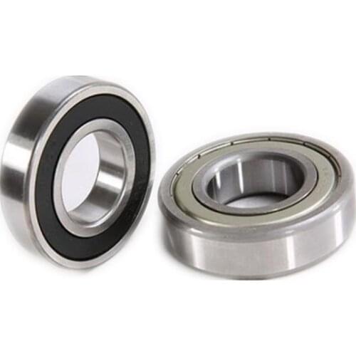 Ball bearings deep groove ball bearings 6200 6201 6202 6203 6204 6205 6206 6207 6208 6209 6210