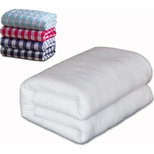 Thickness Cotton thread without glue, Dedicated to hand-made lining cotton , acupuncture cotton DIY Craft Supplies