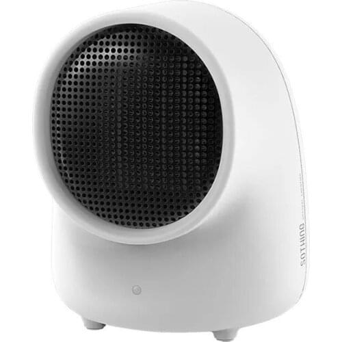 CX Xiaomi Mini Fan Heater Household Energy-Saving Small Heater