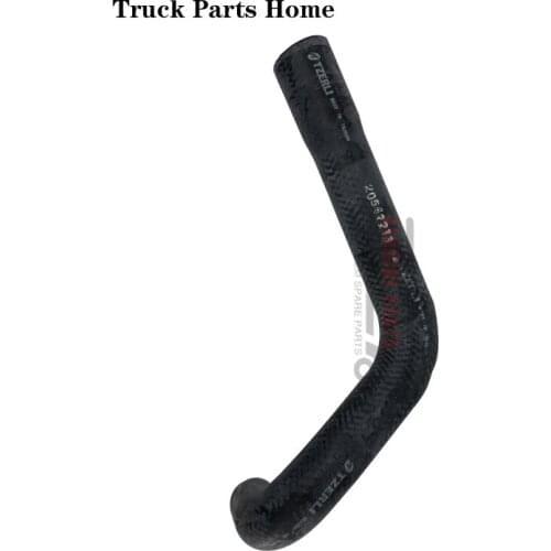 Radiator Hose Spare Parts for Volvo Trucks 20542213 /3979793