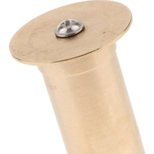 1/2'' Interior 3/4'' Exterior Thread Mushroom Fountain Nozzle Spray Head